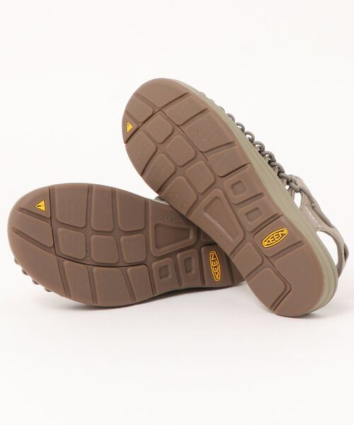 KEEN サンダル 「KEEN」1025169 UNEEK メンズ : ZOZOTOWN Yahoo
