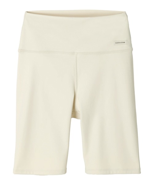 アリシアスタン　ショートパンツ　Alexia Stam Wellness Wellness Sweat Shorts | ALEXIA STAM