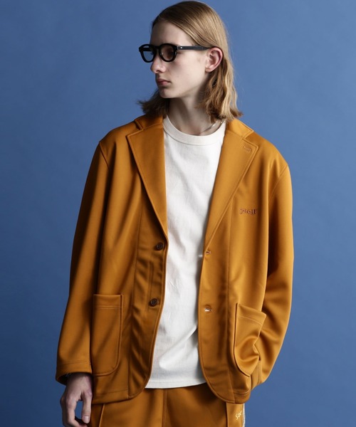 Schott N.Y.C. テーラード　ジャケット XL Schott N.Y.C ジャケット テーラードジャケット 「直営限定