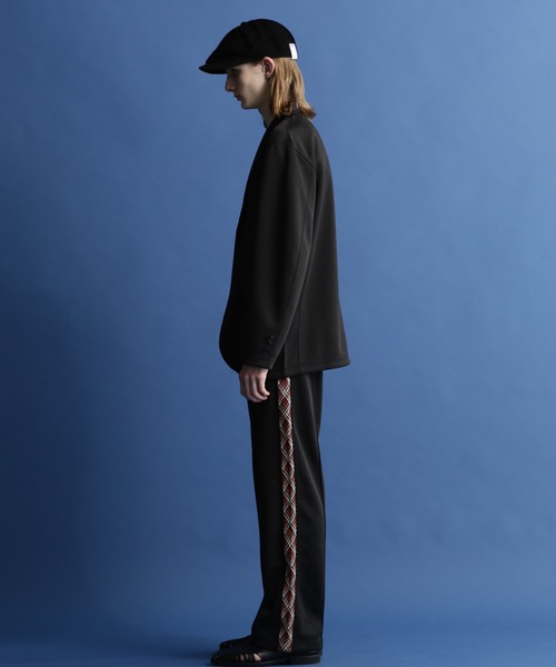 Schott N.Y.C ジャケット テーラードジャケット 「直営限定
