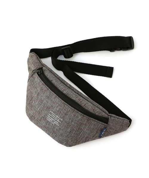 colleca la（コレカラ） ウエストポーチ ウエストバッグ ミニウエスト