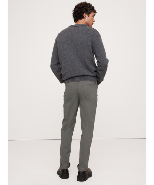 パンツ スキニー トラベラーパンツ 2.0 メンズの画像