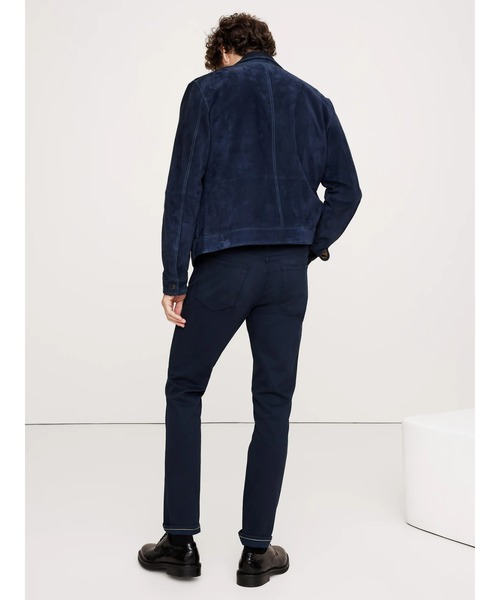 パンツ スキニー トラベラーパンツ 2.0 メンズの画像