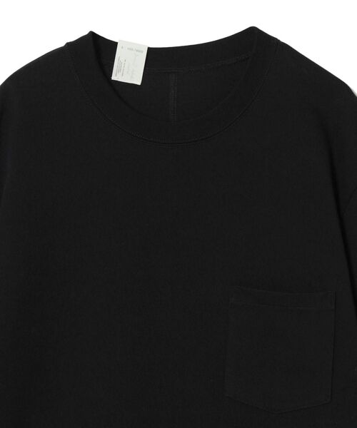 N.HOOLYWOOD UNDER SUMMIT WEAR tシャツ CREW NECK T-SHIRT