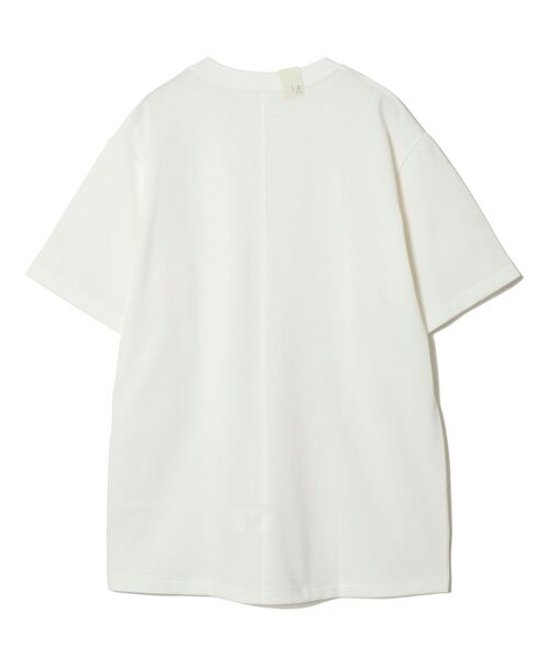 N.HOOLYWOOD Tシャツ・カットソー 白 0304324N0187 T-SHIRT/SWEATER│1page│N-HOOLYWOOD.COM