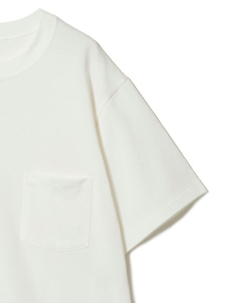 N.HOOLYWOOD UNDER SUMMIT WEAR tシャツ CREW NECK T-SHIRT