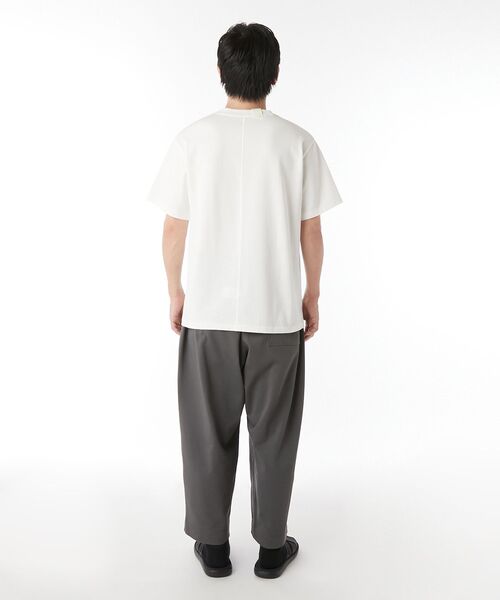 N.HOOLYWOOD UNDER SUMMIT WEAR tシャツ CREW NECK T-SHIRT