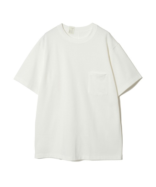 N.HOOLYWOOD Tシャツ・カットソー 茶 0304324N0144 N.HOOLYWOOD - VANS × N.HOOLYWOOD 刺繍 Tシャツの通販 by CYCLE