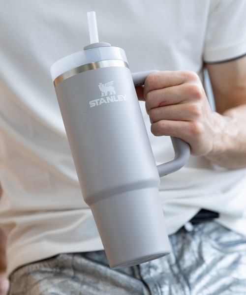 STANLEY タンブラー 「STANLEY」スタンレー H2.0 真空スリム