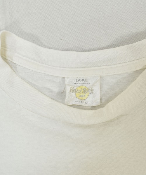 VINTAGE tシャツ 「ヴィンテージ古着」90's Hard Rock CAFE / ハード