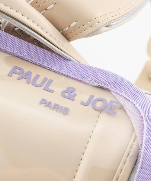 PAUL&JOE ランドセル PAUL ＆ JOE(ポール ジョー)クリザンテーム