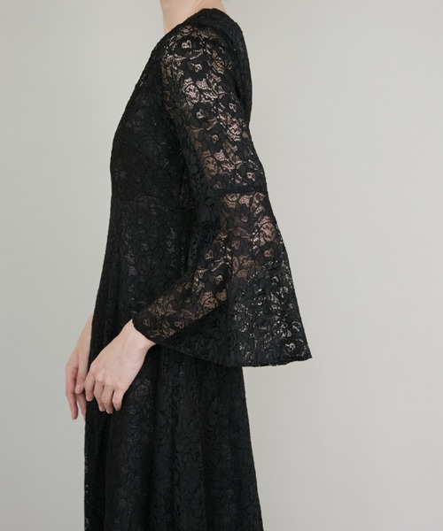 Maglie le cassetto（マーリエ ル カセット） ドレス 「M Maglie le