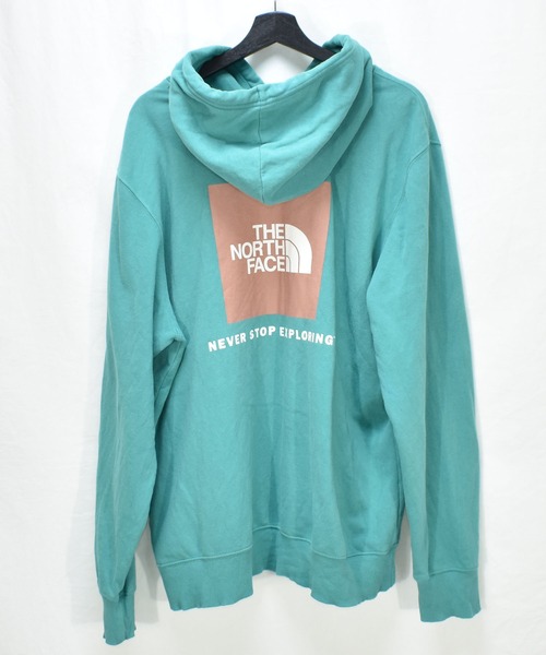 THE NORTH FACE（ザ ノースフェイス） パーカー 「ヴィンテージ古着