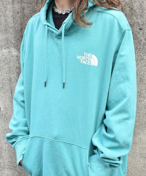 THE NORTH FACE（ザ ノースフェイス） パーカー 「ヴィンテージ古着