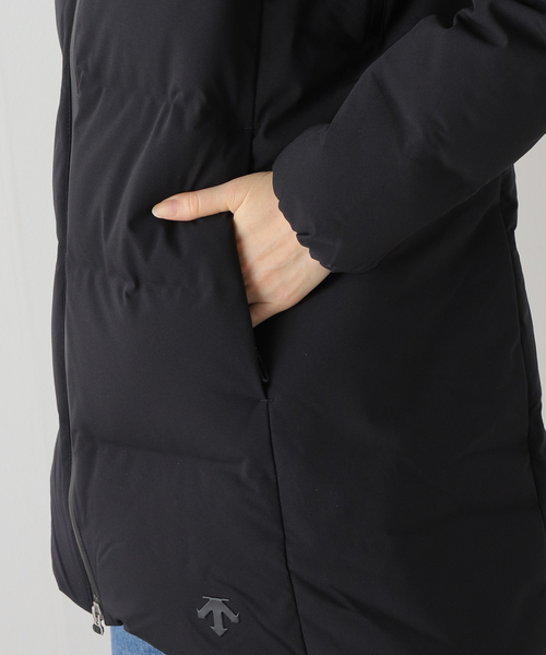 IENA（イエナ） ダウン ダウンジャケット 「DESCENTE ALLTERRAIN