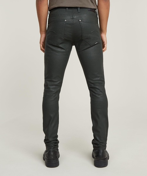 G-STAR RAW ジーンズ REVEND FWD SKINNY JEANS/ストレッチスキニー