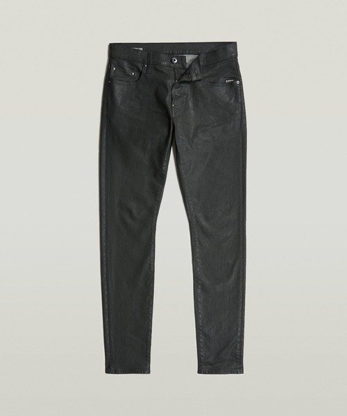 G-STAR RAW ジーンズ REVEND FWD SKINNY JEANS/ストレッチスキニー
