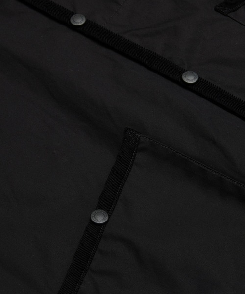 LAVENHAM（ラベンハム） コート ジャケット Dry Wax Denston Mens