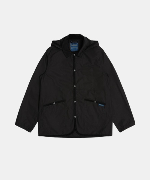 LAVENHAM（ラベンハム） コート ジャケット Dry Wax Denston Mens