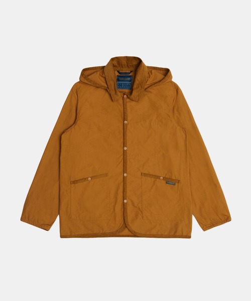 LAVENHAM（ラベンハム） コート ジャケット Dry Wax Denston Mens