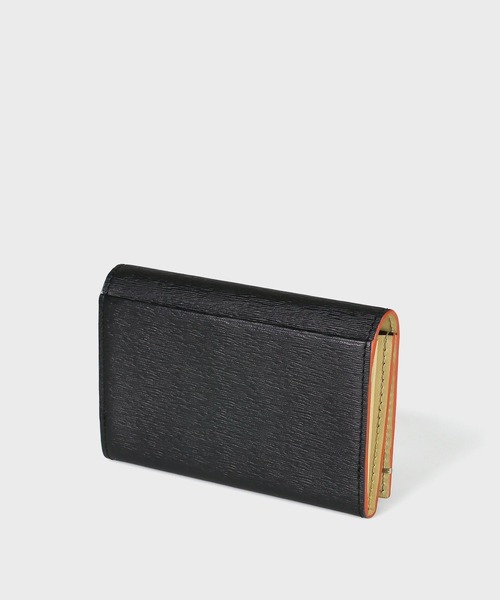 Paul Smith 名刺入れ カラードエッジ名刺入れ / 845068 W744