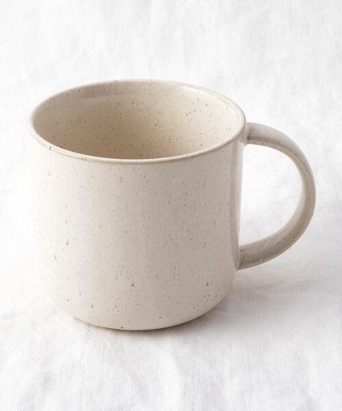 212 KITCHEN STORE タンブラー ラポーズ マグカップ アイボリー