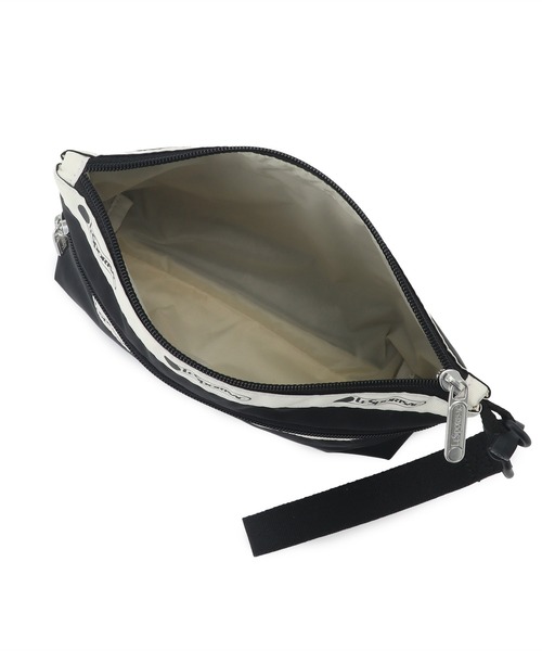 ADAM ET ROPE'（アダムエロペ） ポーチ 「LeSportsac for ADAM ET ROPE