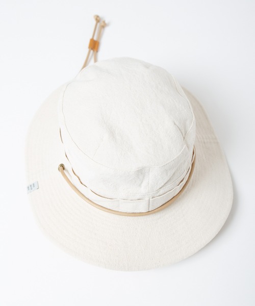 RACAL（ラカル） 帽子 ハット UK Jungle Type Hat / ブリティッシュ