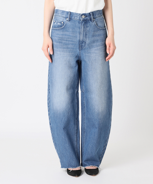 woadblue♢デニム♢light blue 157 | woadblue ONLINE STORE