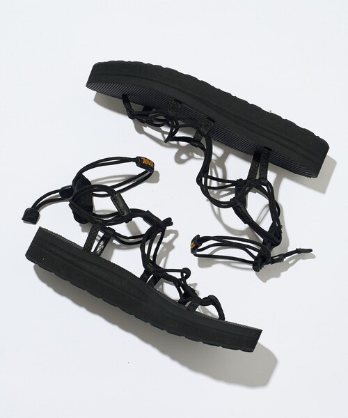 FREAK'S STORE サンダル Teva/テバ Midform Infinity/レディース