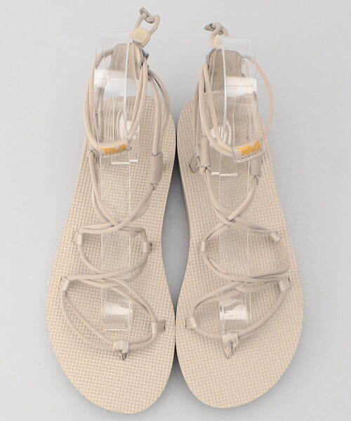 テバ Teva レディース サンダル ミッドフォームインフィニティ 楽天市場】テバ ミッドフォーム インフィニティー TEVA サンダル