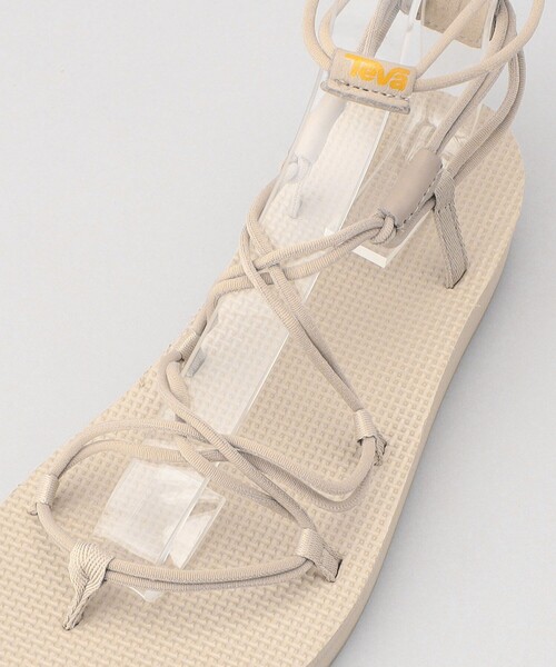 テバ Teva レディース サンダル ミッドフォームインフィニティ 楽天市場】テバ ミッドフォーム インフィニティー TEVA サンダル