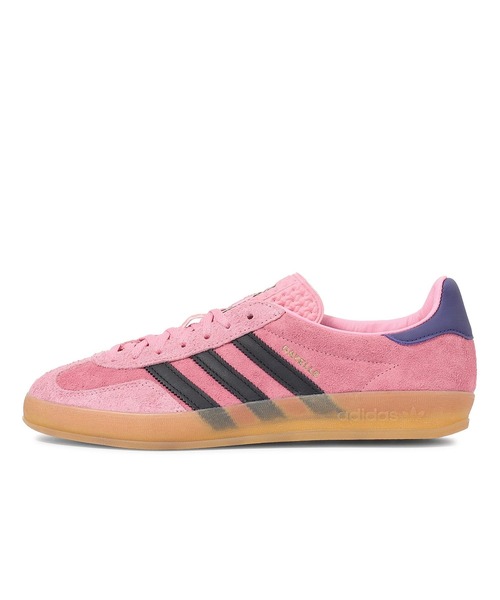 adidas（アディダス） スニーカー GAZELLE INDOOR W IE7002 レディース 