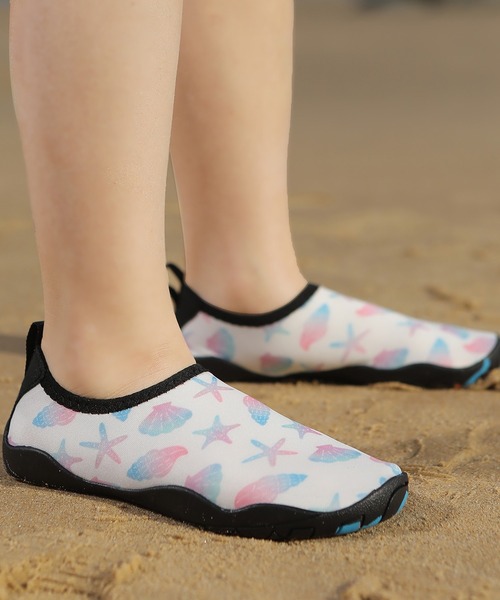 TeddyShop（テディショップ） シューズ 「水陸両用/排水/屈曲性有/中敷