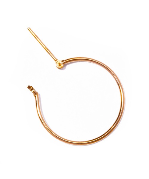 ピアス 「les bonbon」minimal pierce / ミニマル ピアス レディースの画像