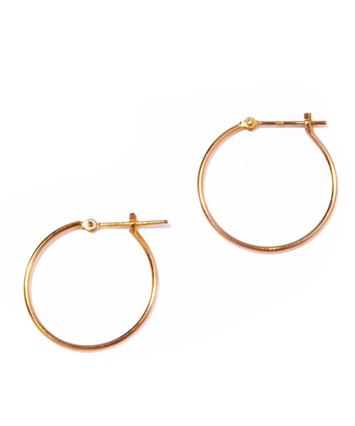 ピアス 「les bonbon」minimal pierce / ミニマル ピアス レディースの画像