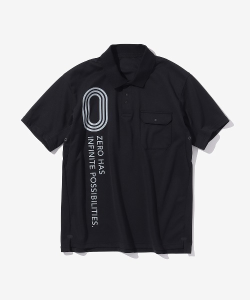 【新品】K3-B 半袖ポロシャツ POLO SHIRTS (MEN) – K-3B OFFICIAL SITE