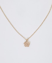 MARY QUANT(マリークヮント) ネックレス マリークワント ミニ MARY QUANT(マリークヮント) ネックレス マリークワント ミニ
