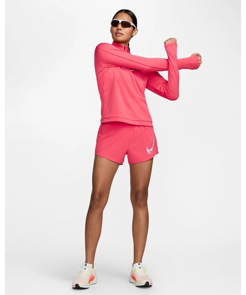 NIKE パンツ 「NIKEアパレル」WS ワン SWH HB DF MRBR ショート