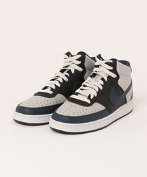 ◆NIKE◆COURT VISION MID NN MDN3577 004LTIROR/ARMR ◇NIKE◇COURT VISION MID NN MDN3577 004LTIROR/ARMR (Nike