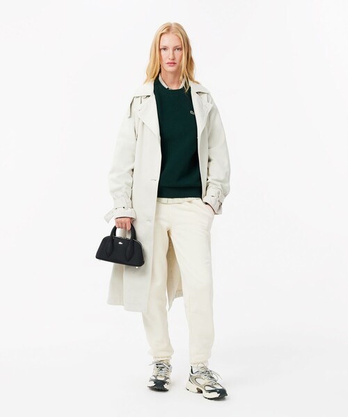 ★LACOSTE★デイリー シティ バックパック LACOSTE｜デイリーシティ ミニデイパック | Rakuten Fashion