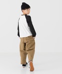tシャツ FILA / フィラ ロゴ長袖Tシャ...の詳細画像5