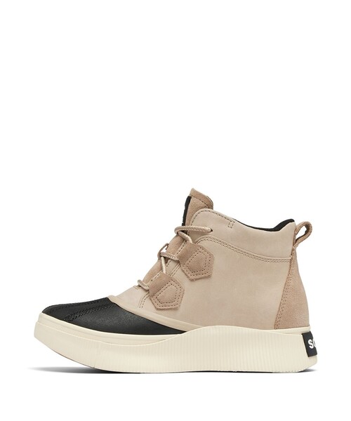 SOREL ブーツ SOREL/ アウトアンドアバウト4 クラシック