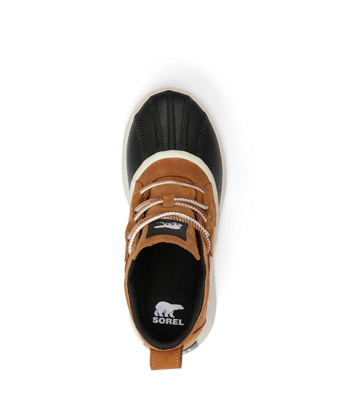 SOREL（ソレル） ブーツ 防滑 防水 SOREL／アウトアンドアバウト4