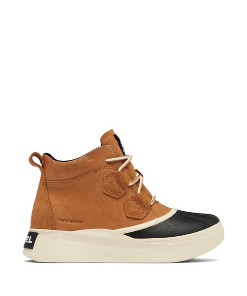 SOREL ブーツ SOREL／アウトアンドアバウト4クラシック