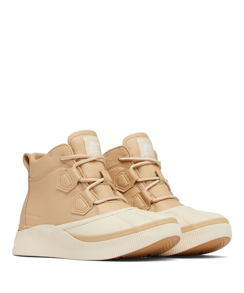 限定版 SOREL SOREL／アウトアンドアバウト4クラシック ブーツ 靴