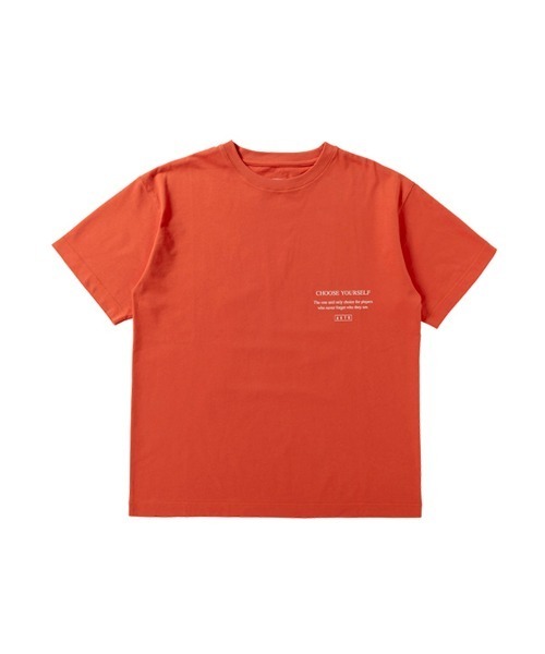 新品タグ付き　UNCAGED AKTR Tシャツ　Lサイズ tシャツ AKTR HALFTONE PHOTO TEE（アクター ハーフトーン