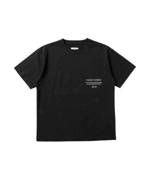 tシャツ AKTR HALFTONE PHOTO TEE（アクター ハーフトーン