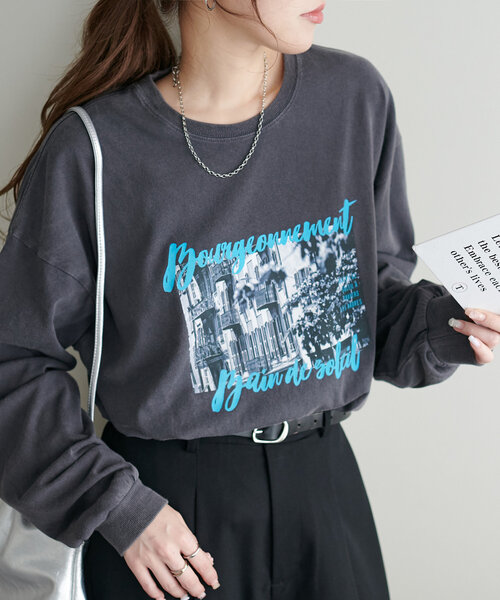【新品未開封品】レディフォトコンパクトTシャツ Discoat tシャツ 「ご好評につき今年も登場/ユニセックス