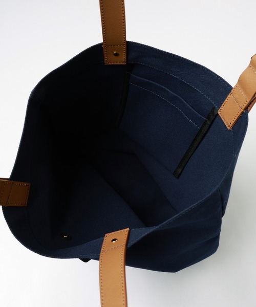 CULLNI（クルニ） トートバッグ Adjustable Leather Belt Handle Eco